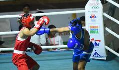Asian Boxing Championships in India Postponed to 2021 Due to Coronavirus Pandemic