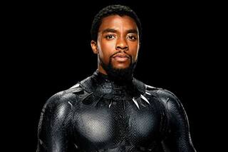 Black Panther Star Chadwick Boseman Dies of Colon Cancer at 45, Team Calls Him a 'True Fighter'