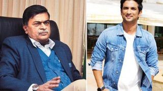 Sushant Singh Rajput Death Case: Union Minister RK Singh Slams Mumbai Police, Says 'They Were Investigating For Publicity'