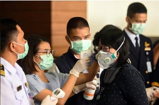 Another Virus in China: All You Need to Know About Tick-Borne Virus That Has Killed 7 People