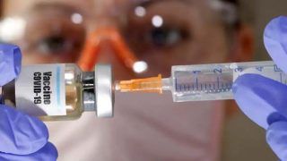 Bharat Biotech Corona Vaccine Trial: पहले फेज का ट्रायल लगभग पूरा, सितंबर में शुरू हो सकता है Covaxin का दूसरा ट्रायल