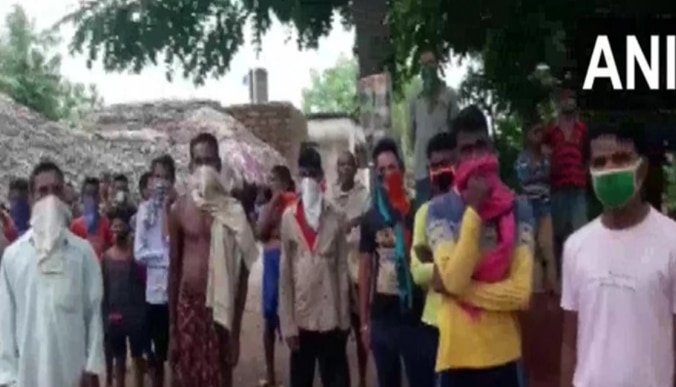 Dalit Families Face Social Boycott in Odisha After Girl Plucks Flowers From Upper-Caste Man's Farm