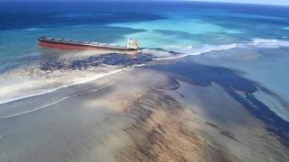 Mauritius Declares Environmental Emergency After Massive Oil Spill: All That We Know So Far