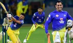 IPL 2020 : सुरेश रैना से अब नहीं हो रहा इंतजार, MS Dhoni और मुरली विजय को टैग कर पोस्ट की ये PIC