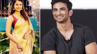 Sushant Singh Rajput Death Case: PIL Filed in Supreme Court For Court-Monitored CBI Probe in Disha Salian's Death