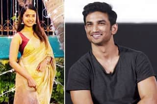 Disha Salian Death Case: SSR Contacted His Lawyer After Learning About His Former Manager's Death