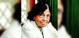 Dr S. Padmavati, India's First Female Cardiologist, Passes Away Due to Covid-19 At 103