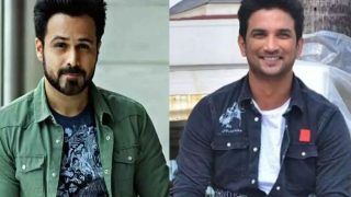 Emraan Hashmi on Sushant Singh Rajput's Death Case: My Heart Goes to The Family, It Has Turned Into Toxic Social Media Circus
