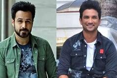 Emraan Hashmi on Sushant Singh Rajput's Death Case: My Heart Goes to The Family, It Has Turned Into Toxic Social Media Circus