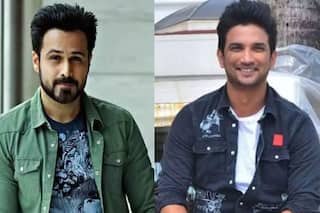 Emraan Hashmi on Sushant Singh Rajput's Death Case: My Heart Goes to The Family, It Has Turned Into Toxic Social Media Circus