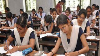 बिहार: मैट्रिक-इंटर में फेल छात्रों को बड़ी राहत, कोरोना काल में 2.14 लाख अनुत्‍तीर्ण परीक्षार्थी पास क‍िए