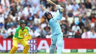Australia Tour Of England : क्रिकेट ऑस्ट्रेलिया ने अपने खिलाड़ियों को गेंद पर पसीना लगाने से रोका, जानें पूरी डिटेल
