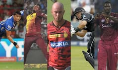 Caribbean Premier League 2020: The Five Players to Watch Out For