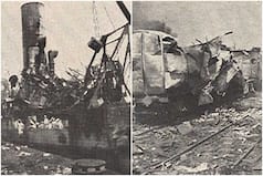 Revisiting History: Just Like Beirut Blast, Mumbai Too Was Rocked by a Massive Dock Explosion 76 Years Ago
