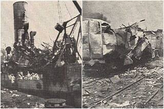 Revisiting History: Just Like Beirut Blast, Mumbai Too Was Rocked by a Massive Dock Explosion 76 Years Ago