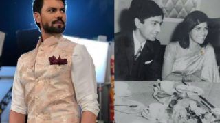 TV Actor Gaurav Chopra's Father Passes Away 10 Days After he Lost His Mother, Read Heart-breaking Post
