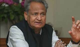 More Trouble For Cong in Rajasthan? After Pilot Episode, Gehlot Accuses BJP of Devising Plan to Topple Govt