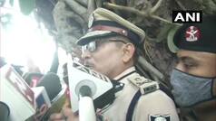 Rhea Chakraborty Has No Authority to Comment on Bihar CM, Says DGP, Jubilant After SC Verdict