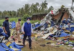 Kerala Crash: 'Unhappy' With DGCA Chief's Remarks, Pilot Unions Seek 'Immediate Replacement'