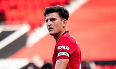 Manchester United Captain Harry Maguire Says He Was Scared For His Life, Refuses to Apologise
