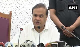 मुस्लिम बहुल इलाके में 'पाप्युलेशन आर्मी' बनाएगी असम सरकार, सीएम हेमंत बिस्वा सरमा ने किया ऐलान