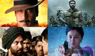 Independence Day 2020: बॉलीवुड की वो 5 देशभक्ति फिल्में, जिन्हें देखते ही रोंगटे खड़े हो जाते हैं