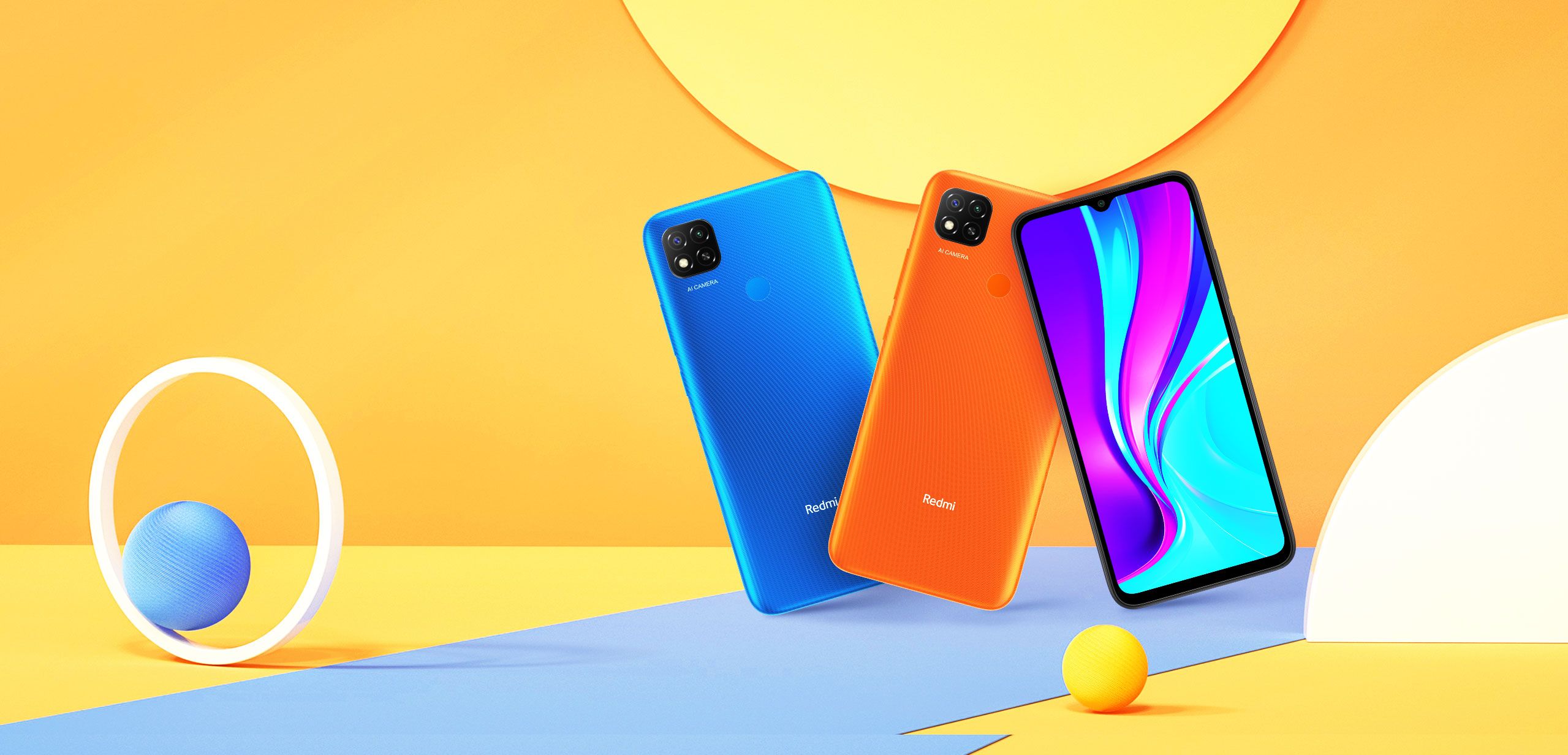 miui 13 redmi 9 update