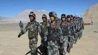 Galwan Valley की हिंसा में 45 चीनी सैनिकों की हुई थी मौत, रूसी समाचार एजेंसी ने किया दावा