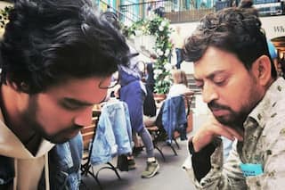 Irrfan Khan's Son Babil on Being Called Anti-National: I am Raised as a Man Without Religion