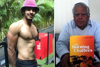 Ishaan Khatter's New Movie Based on Indo-Pak War of 1971 is Titled 'Pippa', Actor Plays Brigadier Balram Singh Mehta