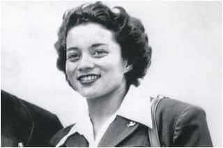 Who is Vicki Draves & Why Is She Trending? Know All About the Asian-American Olympic Diver