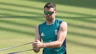 James Anderson Explains The Changes Virat Kohli Made to Succeed in England