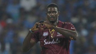 12 Windies Players Decline to Tour Bangladesh Due to Covid, Other Reasons; CWI Announced Test, ODI Squads