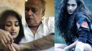 Mahesh Bhatt and Jiah Khan’s Old Video Holding Hands Goes Viral - Watch