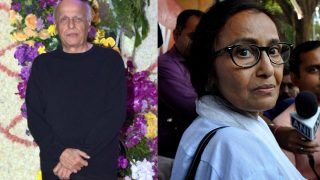 Jiah Khan's Mother Rabia Khan Makes Explosive Statements Against Mahesh Bhatt, Says he Threatened Her at Funeral of Nishabd Actor