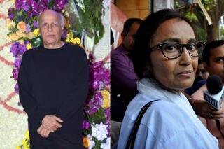 Jiah Khan's Mother Rabia Khan Makes Explosive Statements Against Mahesh Bhatt: He Said, 'Tu Chup Ho Ja Varna...'
