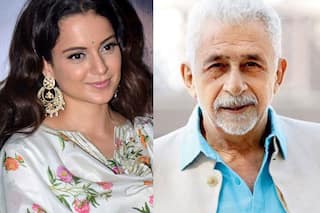 Kangana Ranaut Hits Back at Naseeruddin Shah, Asks 'Would You Say This If I Was Anil Kapoor, Prakash Padukone’s Daughter’