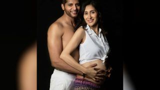 Karanvir Bohra And Teejay Sidhu Announce Pregnancy With a Beautiful Photoshoot, Says 'He Has Chosen us Again'