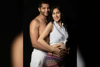 Karanvir And Teejay Announce Pregnancy With a Beautiful Photoshoot, Says 'He Has Chosen us Again'
