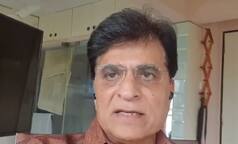 CBI to Probe SSR Death Case: Dadagiri Khatam, Anil Deshmukh Should Resign, Says BJP Leader Kirit Somayia