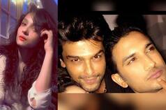 Kushal Tandon Breaks Silence on Rumours of Dating Ankita Lokhande, Wishes Peace For SSR