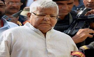 Fodder Scam: Lalu Yadav Gets Bail in Treasury Case