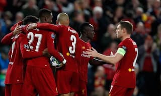 LIV vs LU Dream11 Team Prediction Premier League 2020-21