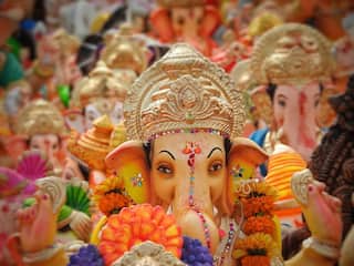 Happy Ganesh Chaturthi 2020: How to Celebrate The Ganpati Festival in An Eco-Friendly, Socially-Distant Way