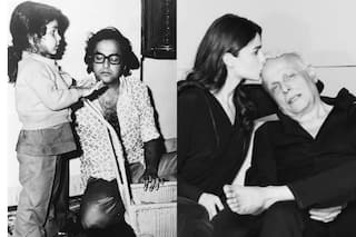 Mahesh Bhatt Writes 'No Reputation To Hold On To' in a Special Note to Pooja Bhatt as Sadak 2 Releases Soon