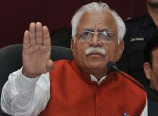 Haryana Cabinet Expansion Today, New Ministers Likely to Take Oath at 4 PM | Details