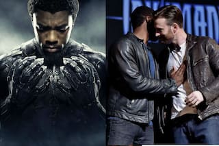 Marvel Universe And Chadwick's Co-Stars Pay Tribute to Their King in Heartbreaking Tweets