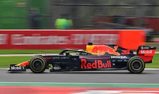 Formula 1 2020: Max Verstappen Wins 70th Anniversary Grand Prix in Silverstone