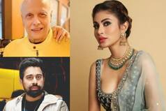NCW notice to Mahesh, Mouni, Rannvijay, Urvashi, and 3 Others For Allegedly Endorsing Firm Accused of Exploiting Girls