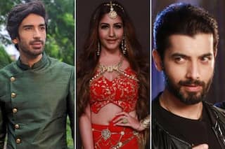 Naagin 5 August 29, 2020 Written Update: Bani Realises She is Adi Naagin as Takes The Form, Jay Gets Flashback From Past Life